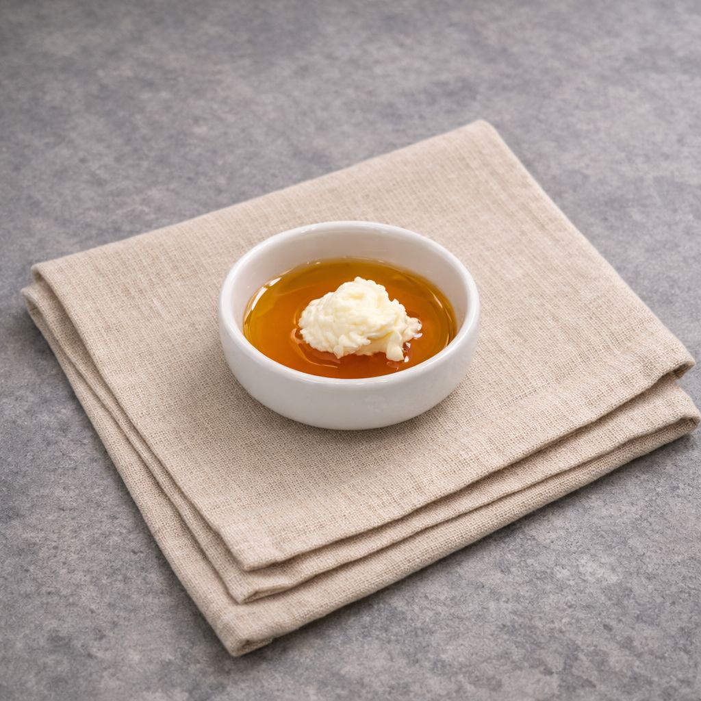 BAL-KAYMAK